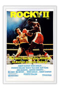Poster Rocky 2 - Stallone - Filmes