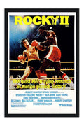 Poster Rocky 2 - Stallone - Filmes