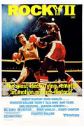 Poster Rocky 2 - Stallone - Filmes