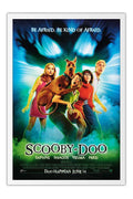 Poster Scooby Doo O Filme - Filmes