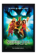 Poster Scooby Doo O Filme - Filmes