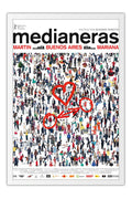 Poster Medianeras - Filmes