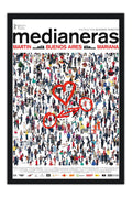 Poster Medianeras - Filmes