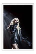 Poster Taylor Momsen - The Pretty Reckless - Bandas de Rock