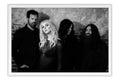 Poster Taylor Momsen - The Pretty Reckless - Bandas de Rock