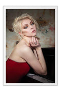Poster Taylor Momsen - The Pretty Reckless - Bandas de Rock