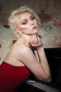 Poster Taylor Momsen - The Pretty Reckless - Bandas de Rock