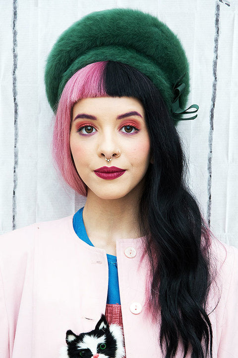 Poster Melanie Martinez - Cantora