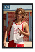 Poster Drace Montgomery - Stranger Things - Ator - Séries