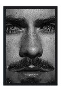 Poster Drace Montgomery - Stranger Things - Ator - Séries