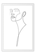 Poster Coleção Minimalista - Arte Decorativa