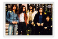 Poster Deep Purple - Bandas de Rock