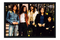 Poster Deep Purple - Bandas de Rock