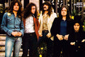 Poster Deep Purple - Bandas de Rock