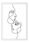 Poster Coleção Minimalista - Arte Decorativa