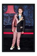 Poster Gaten Matarazzo - Stranger Things - Ator - Séries