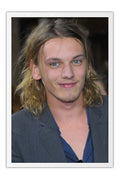 Poster Jamie Campbell Bower - Stranger Things - Ator - Séries