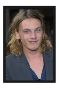 Poster Jamie Campbell Bower - Stranger Things - Ator - Séries