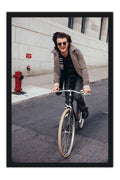 Poster Joe Keery - Stranger Things - Ator - Séries