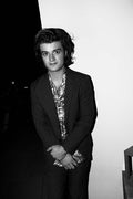Poster Joe Keery - Stranger Things - Ator - Séries