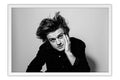 Poster Joe Keery - Stranger Things - Ator - Séries