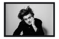Poster Joe Keery - Stranger Things - Ator - Séries