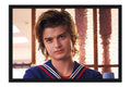 Poster Joe Keery - Stranger Things - Ator - Séries