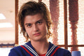 Poster Joe Keery - Stranger Things - Ator - Séries