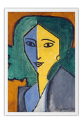 Poster Henri Matisse - Obras de Arte