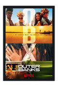 Poster Outer Banks - Séries