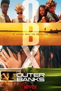 Poster Outer Banks - Séries