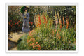 Poster Monet - Obras de Arte