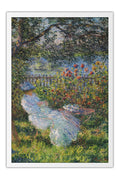Poster Monet - Obras de Arte