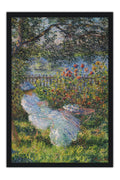 Poster Monet - Obras de Arte