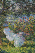Poster Monet - Obras de Arte