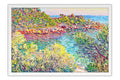 Poster Monet - Obras de Arte