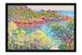 Poster Monet - Obras de Arte