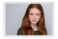 Poster Sadie Sink - Stranger Things Atriz - Séries