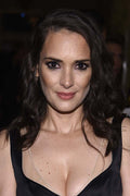 Poster Winona Ryder - Stranger Things - Atriz - Séries