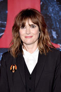 Poster Winona Ryder - Stranger Things - Atriz - Séries