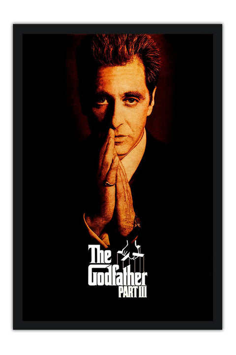 Poster O Poderoso Chefão - Parte 2 - Filmes