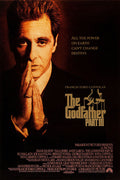 Poster The Godfather - O Poderoso Chefão - Parte 2 - Filmes de Máfia