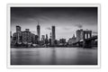 Poster New York - Paisagens