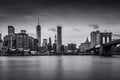 Poster New York - Paisagens