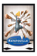 Poster Ratatouille - Filmes - Infantil