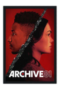 Poster Arquivo 81 - Séries
