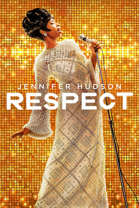 Poster Respect - Filmes