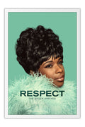 Poster Respect - Filmes