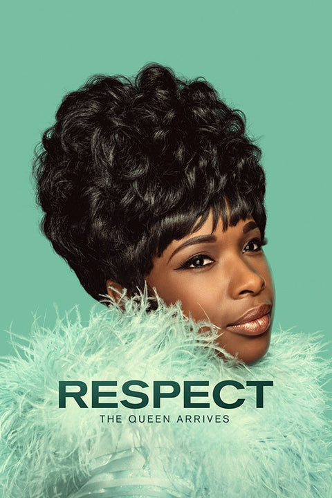 Poster Respect - Filmes
