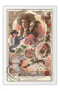 Poster Barry Lyndon - Stanley Kubrick - Filmes